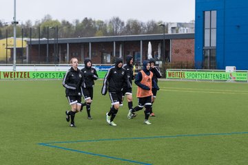 Bild 40 - Frauen Union Tornesch - Victoria : Ergebnis: 4:2